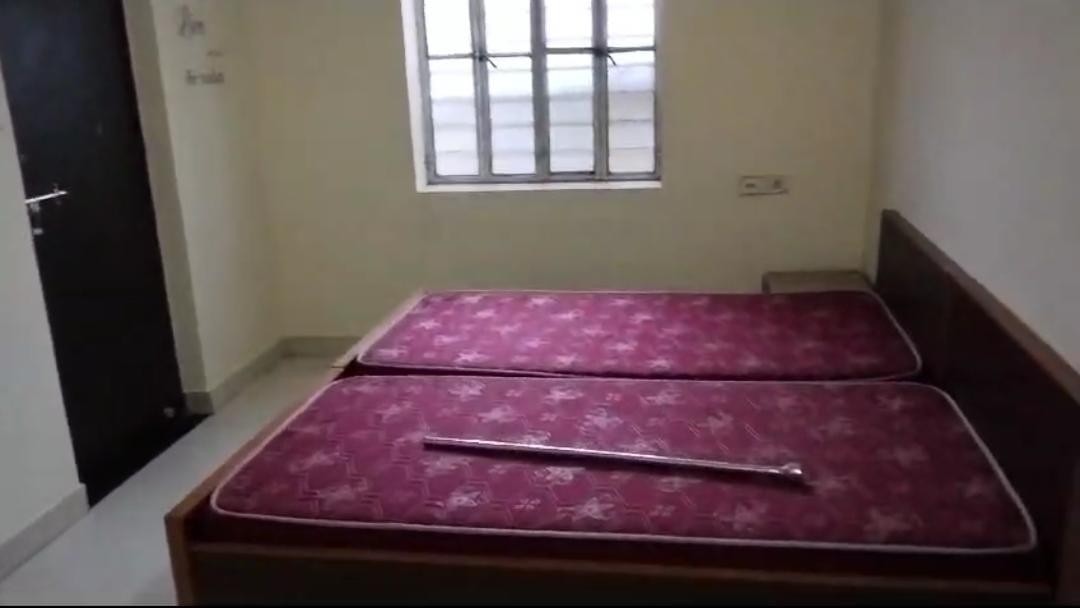 2BHK Ground Floor Flat for Rent in Kirti Nagar, Jaipur-kirti nagar-Jaipur